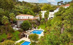 Central Monchique Hotel - Villa Termal Spa Resort